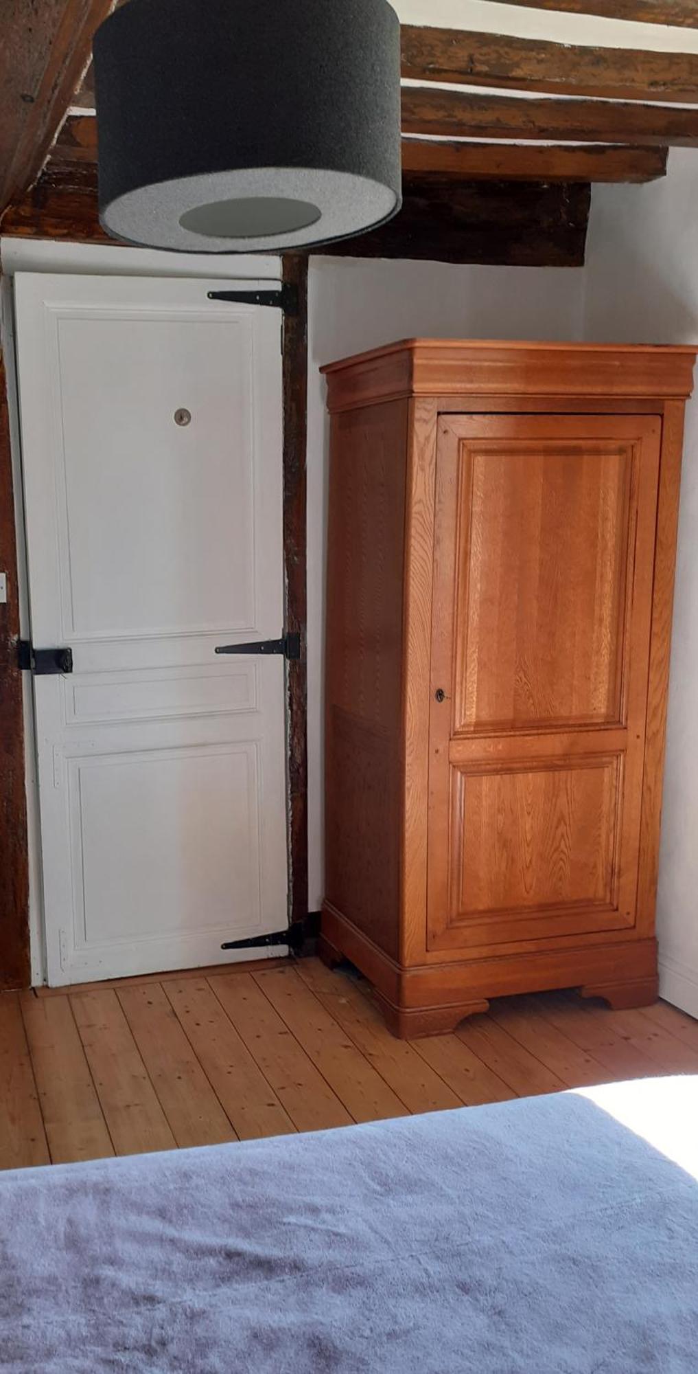Wildberry Cottage Orgères-la-Roche Екстериор снимка