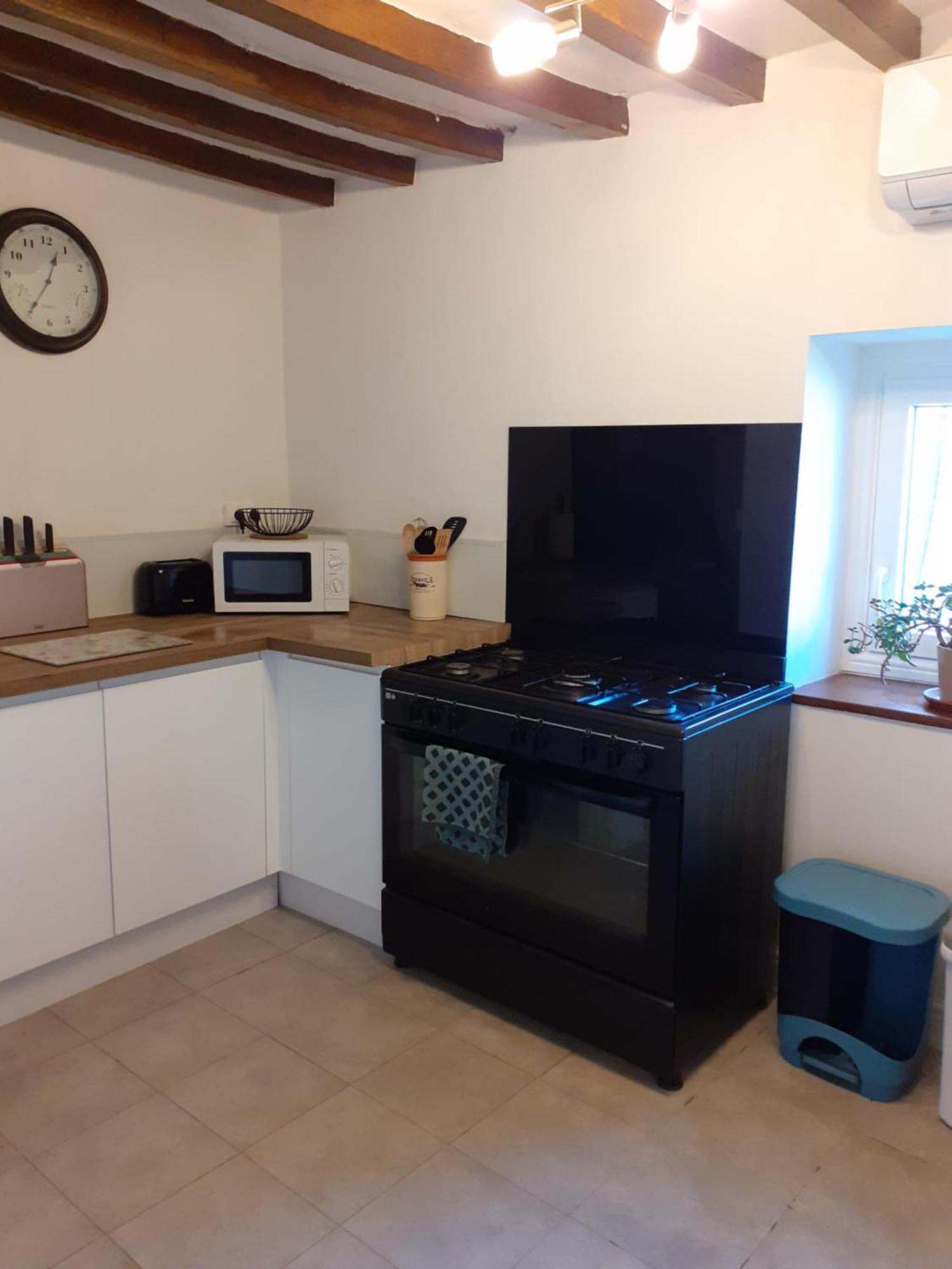 Wildberry Cottage Orgères-la-Roche Екстериор снимка