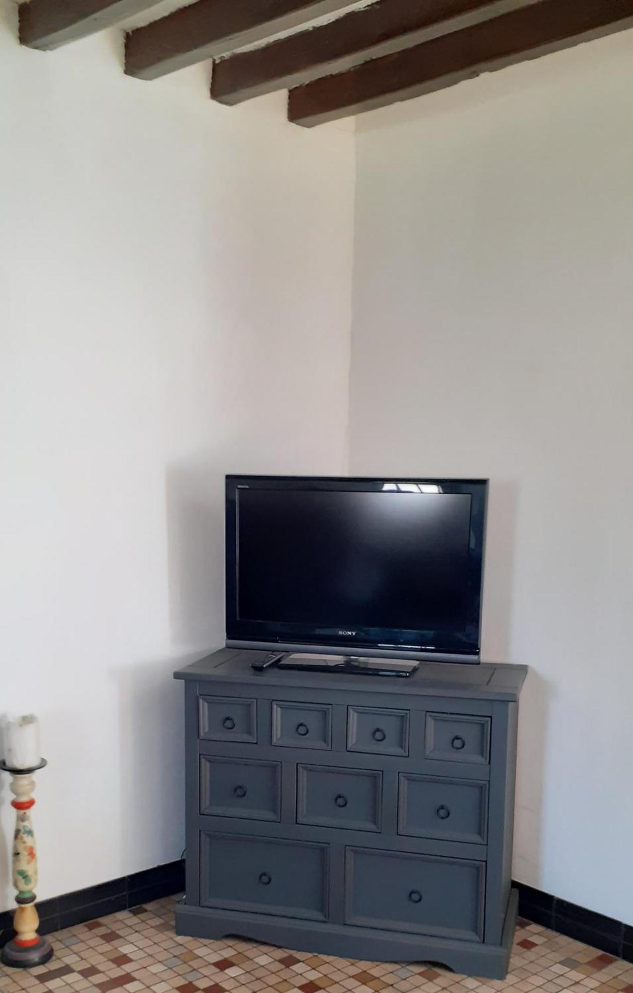 Wildberry Cottage Orgères-la-Roche Екстериор снимка