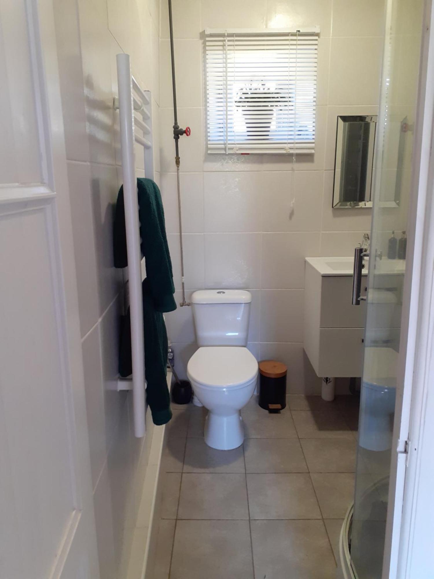 Wildberry Cottage Orgères-la-Roche Екстериор снимка